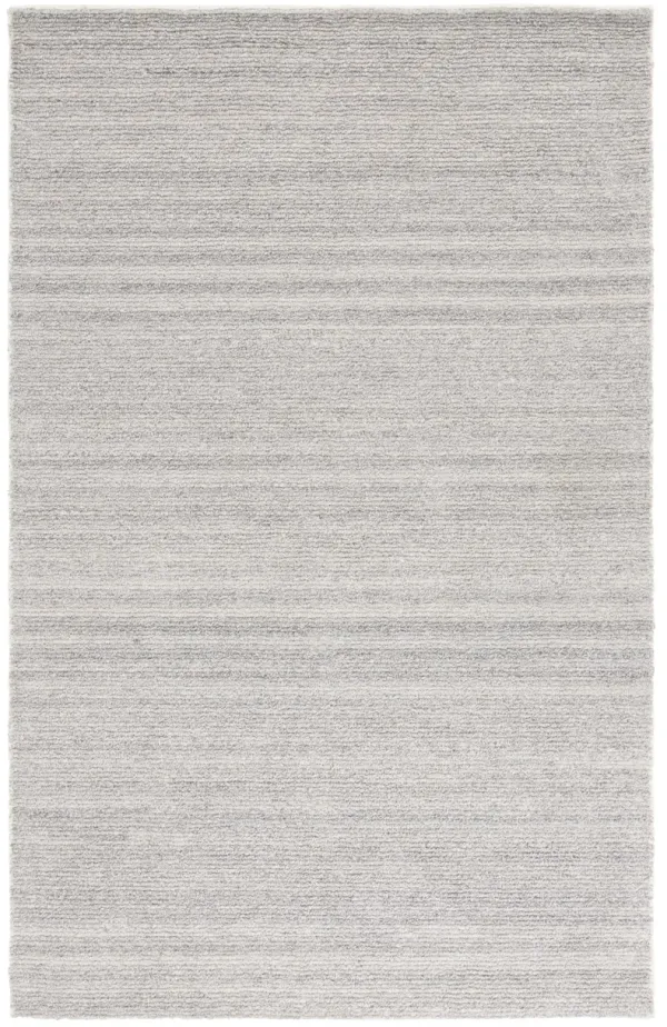 EBONY Hand Tufted 4' x 6' area rug