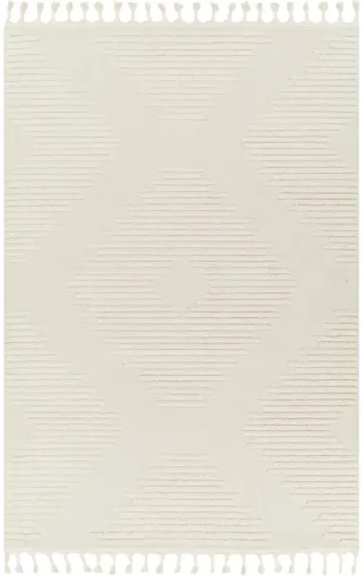 Nora 6'7" x 9' Rug