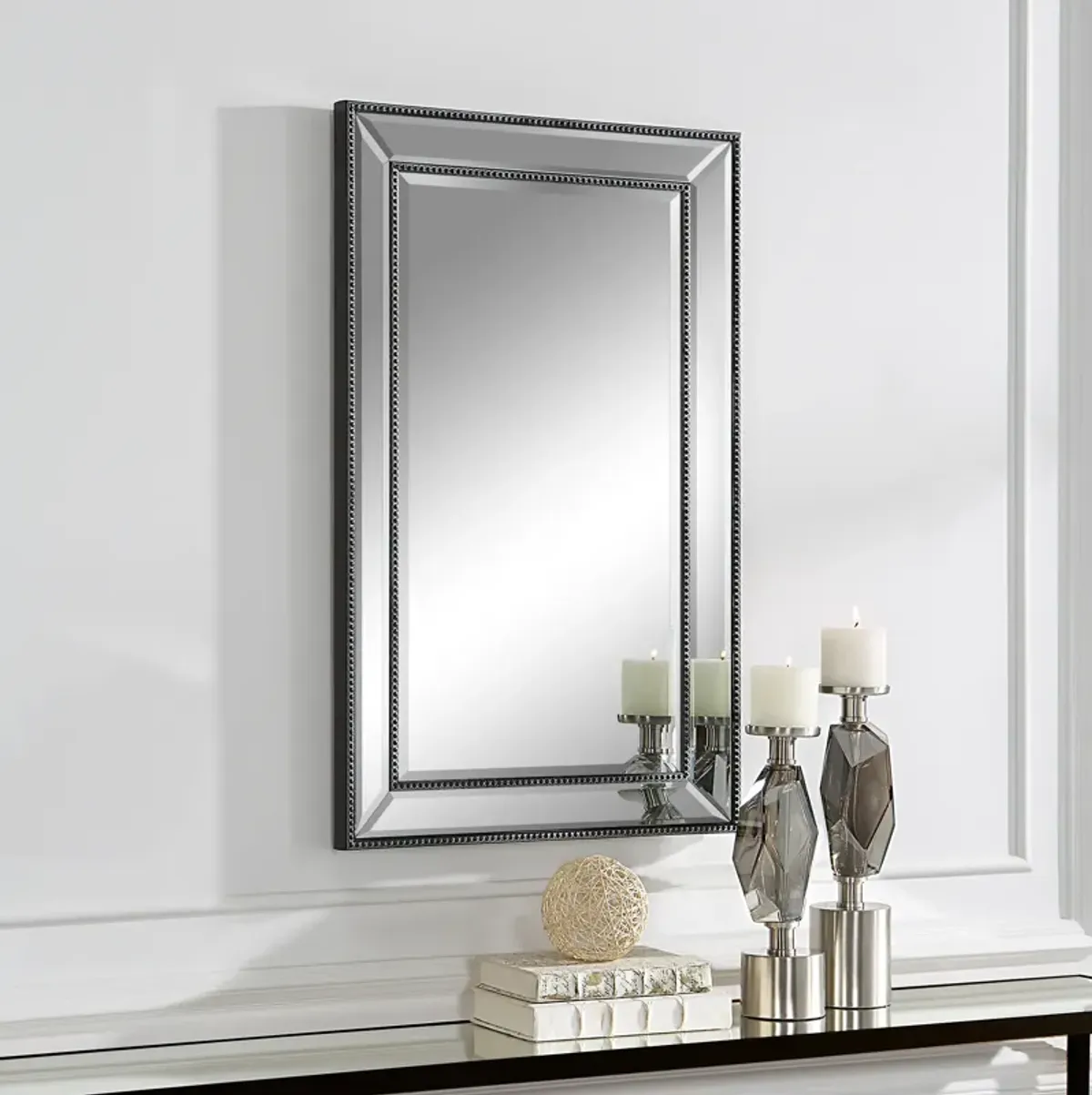 Davenport Wall Mirror