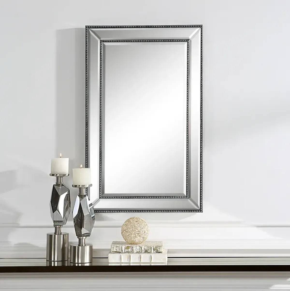 Davenport Wall Mirror