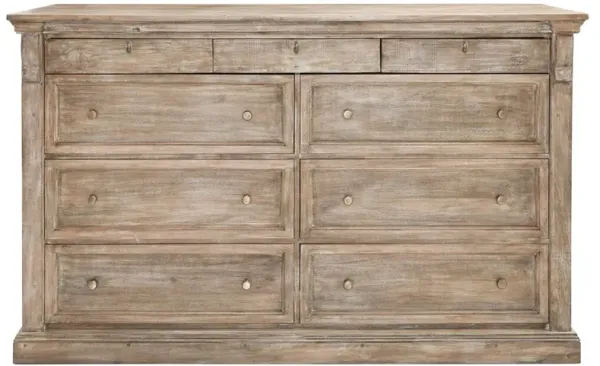 Adelaide Drawer Dresser