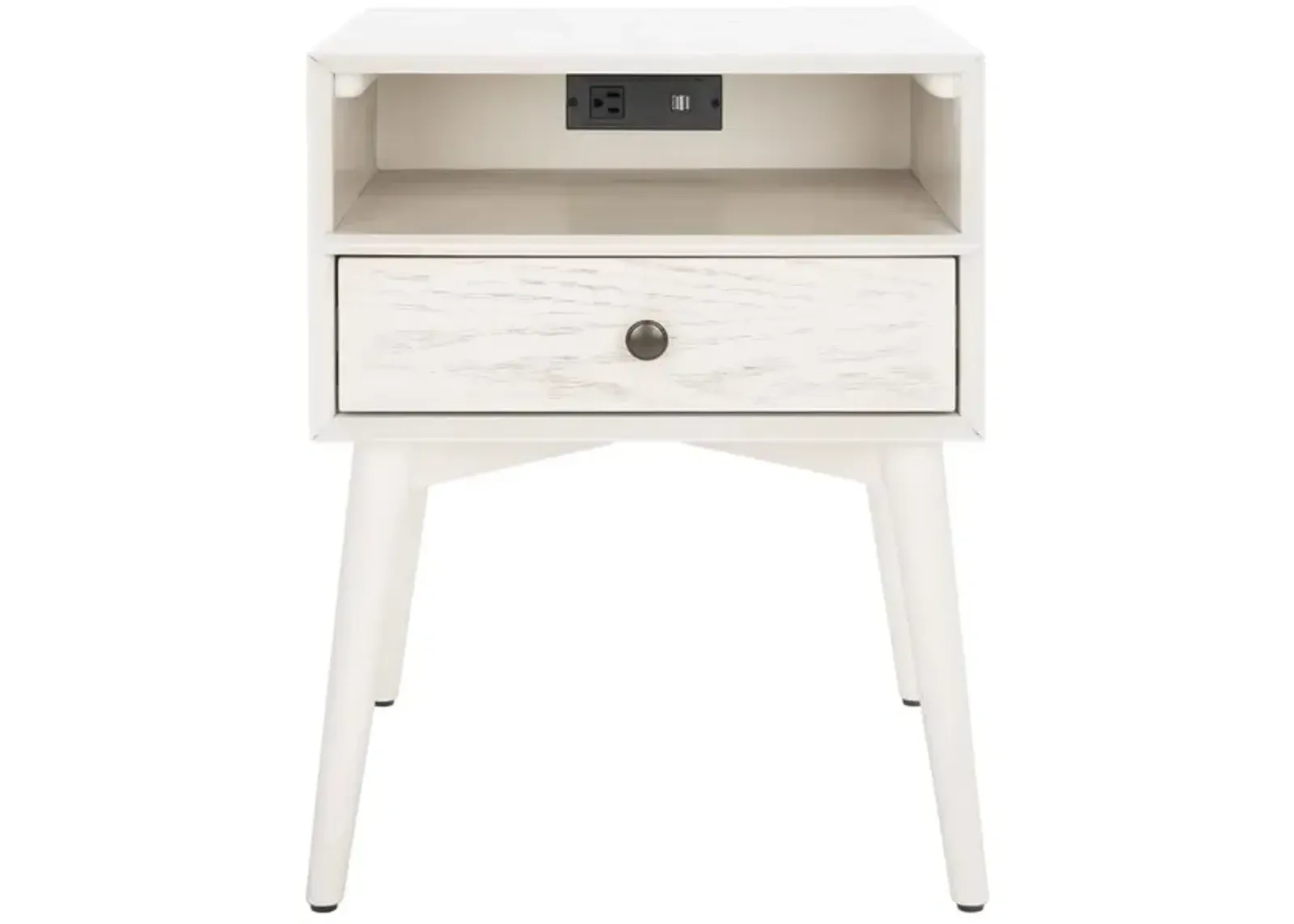 Scully Nightstand