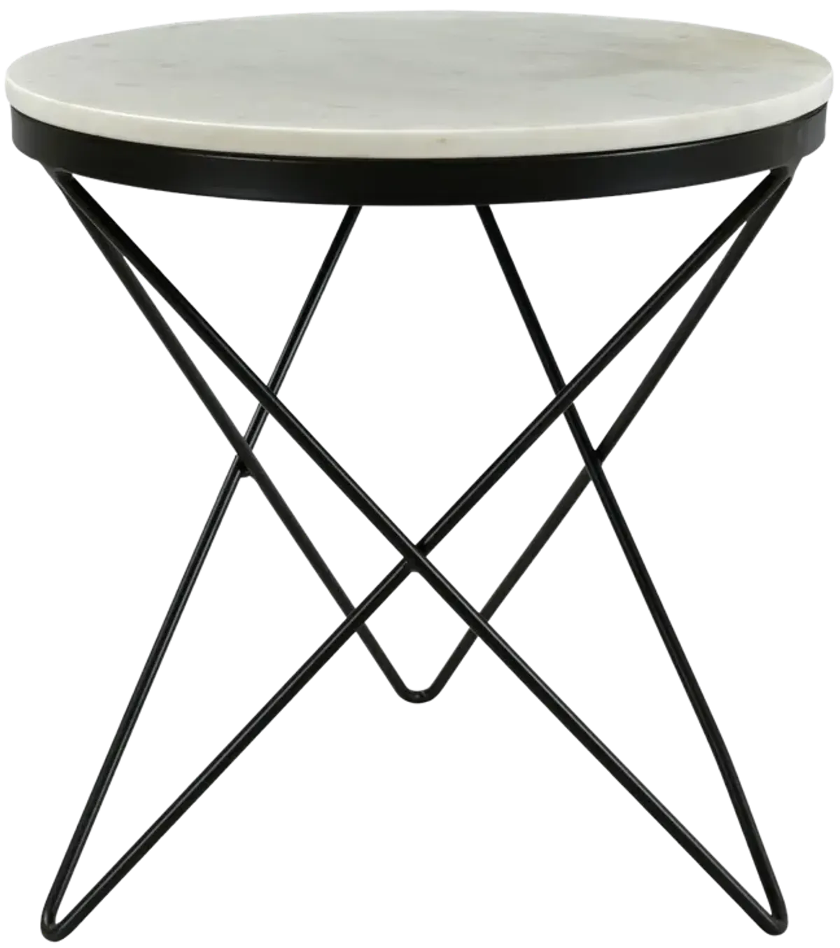 Haley Side Table