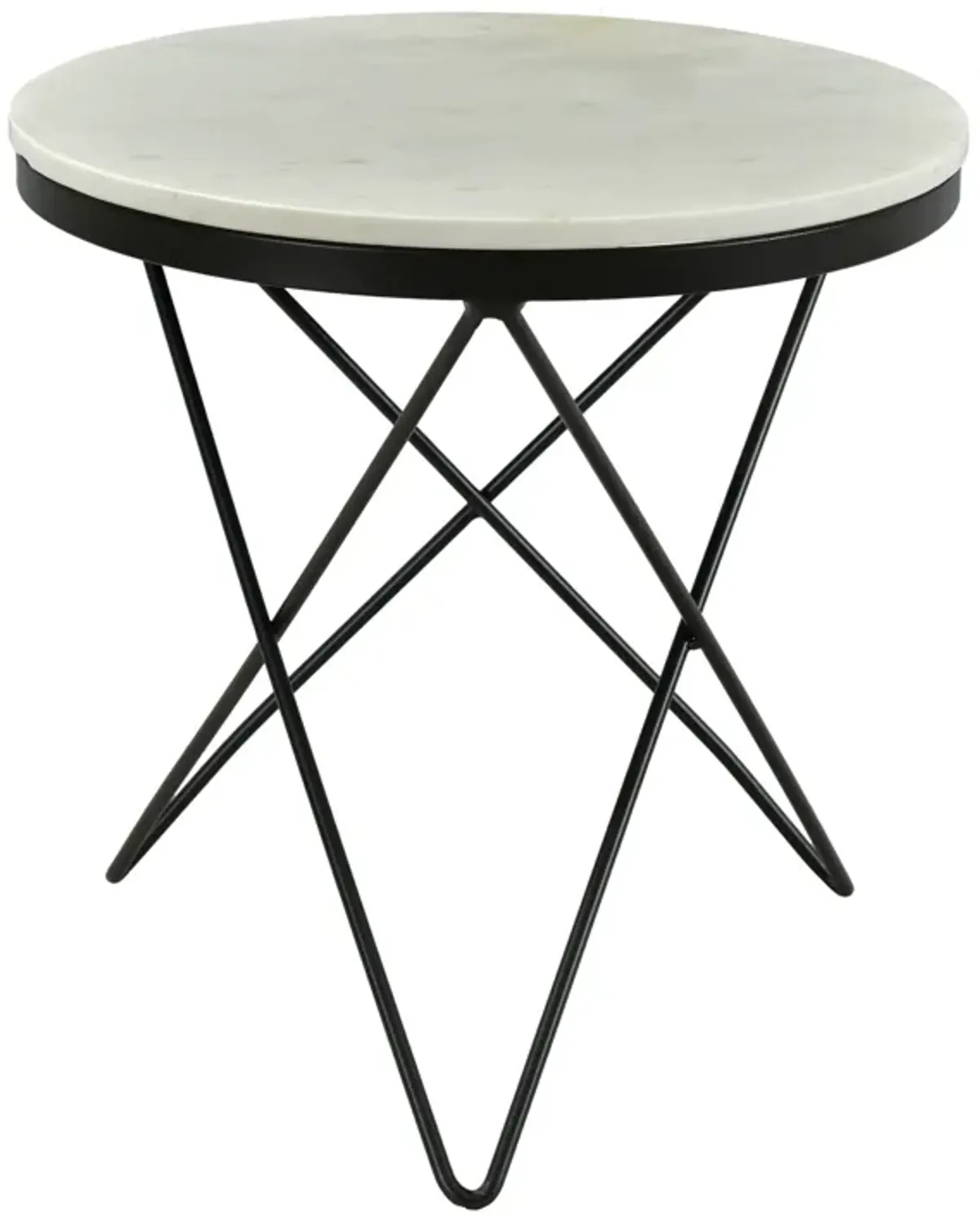 Haley Side Table