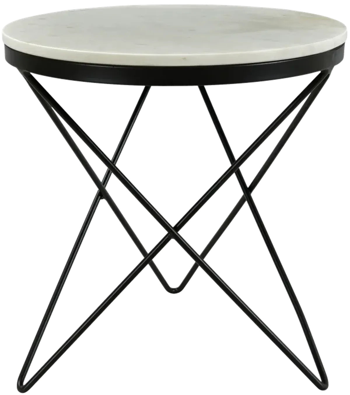 Haley Side Table