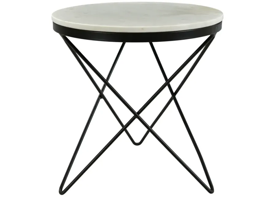 Haley Side Table