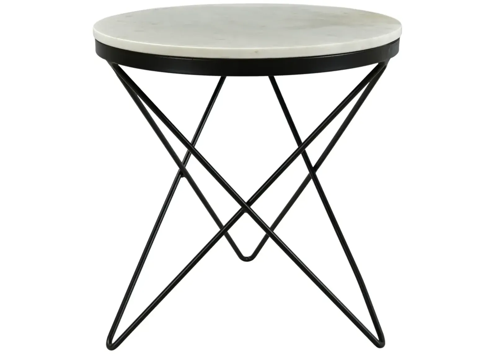 Haley Side Table