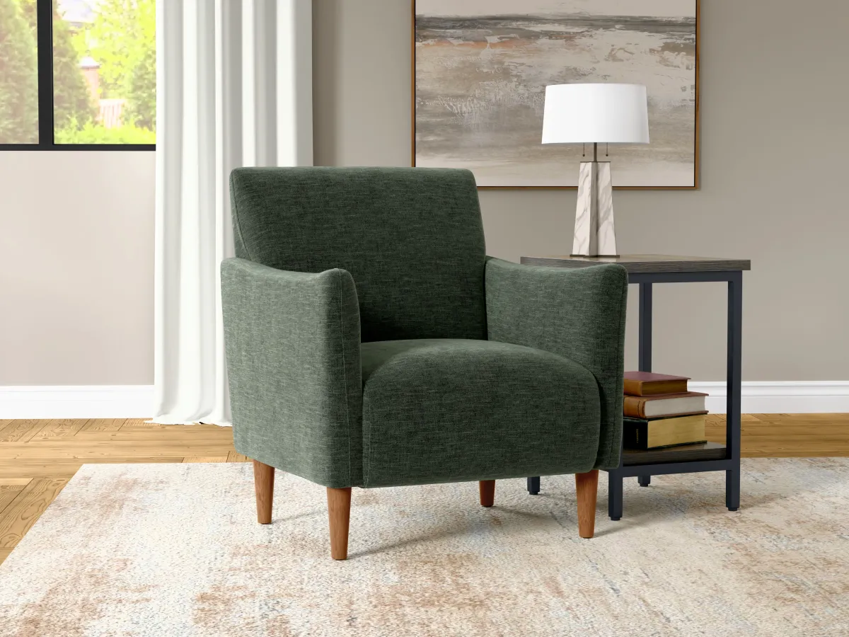 Letty Accent Chair