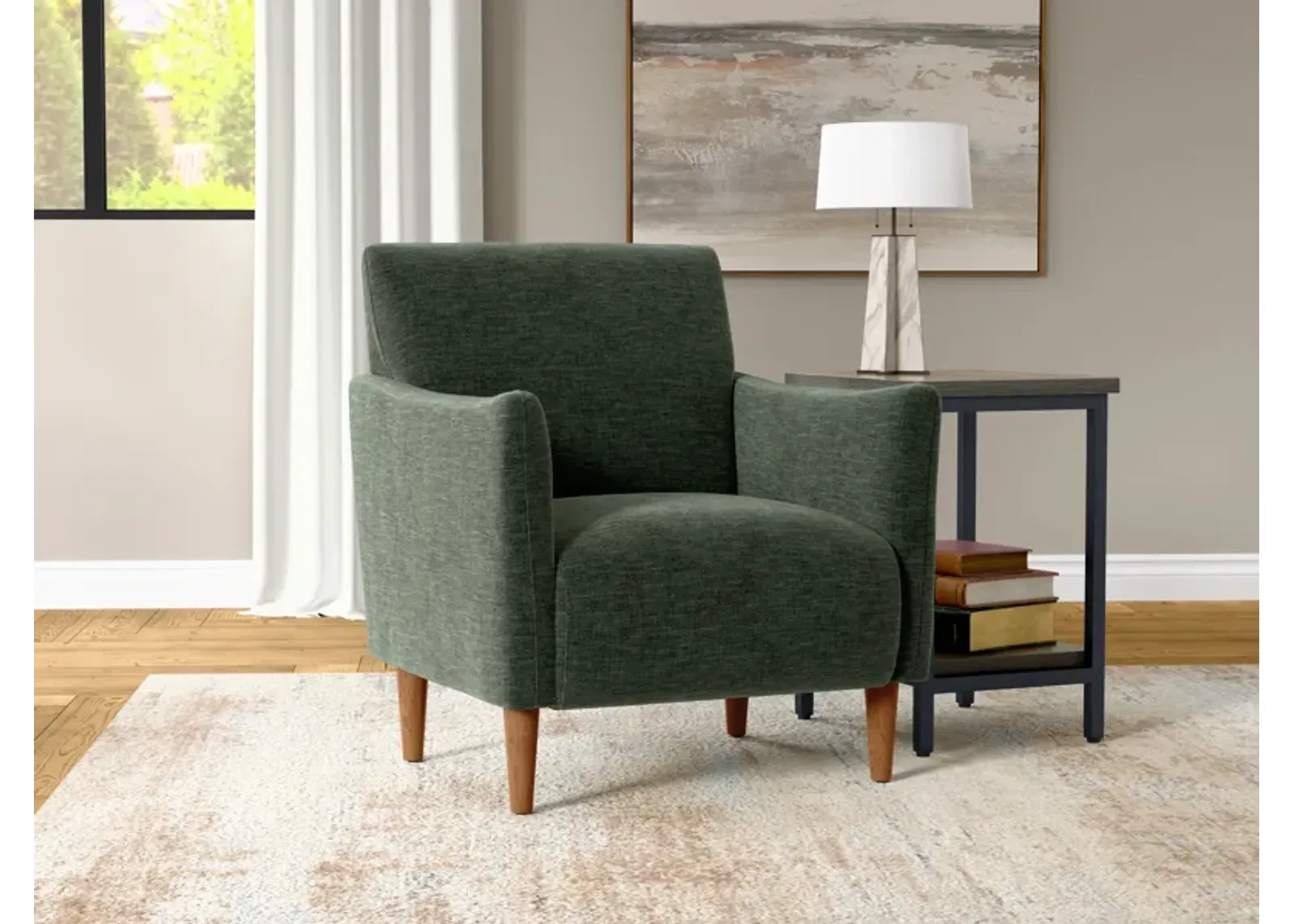 Letty Accent Chair