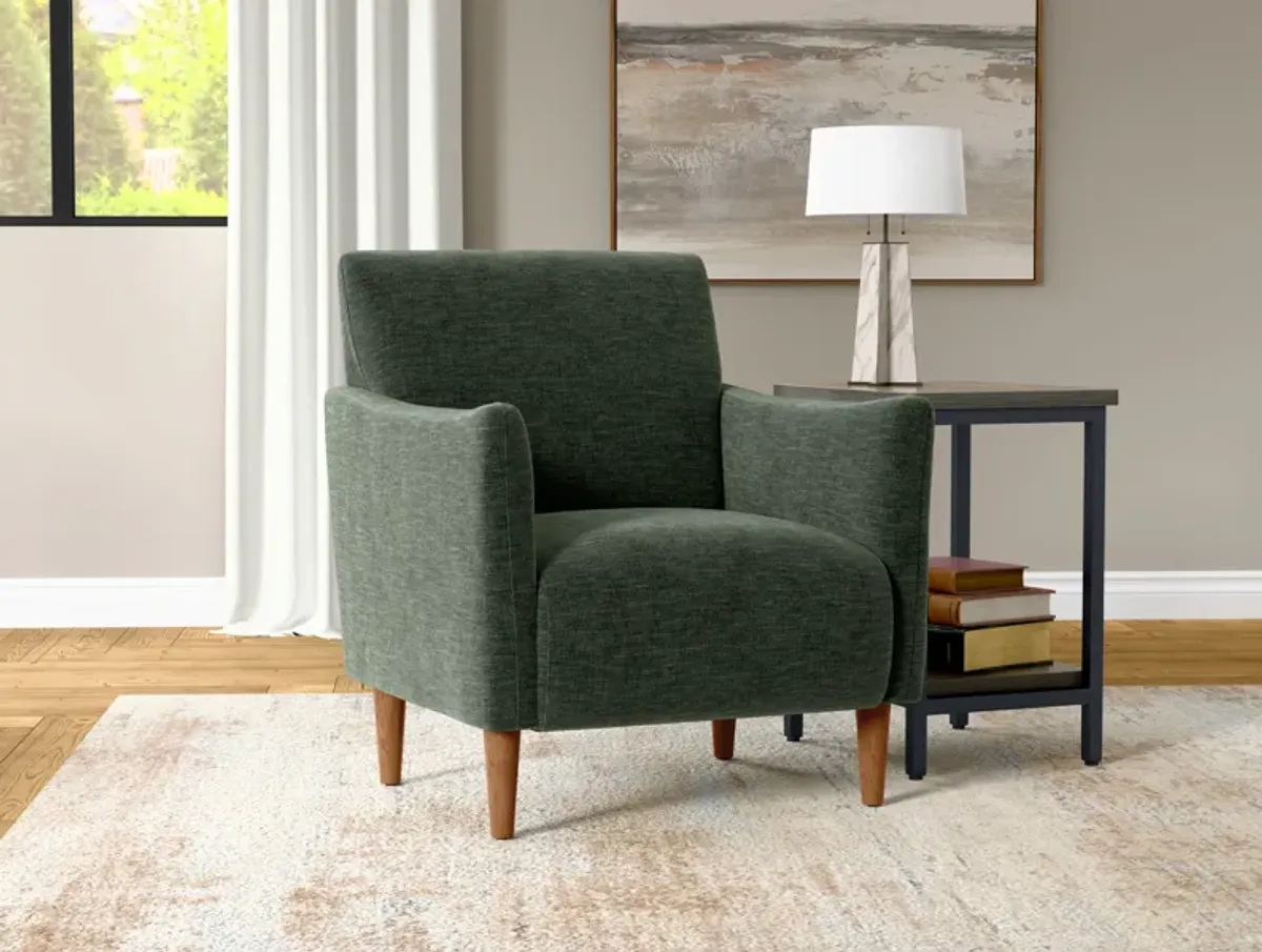 Letty Accent Chair