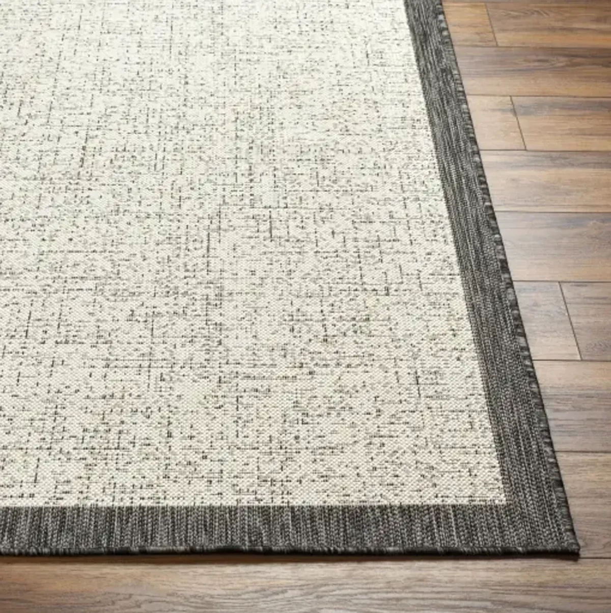 Ravello RVL-2381 7'10" x 10' Machine Woven Rug