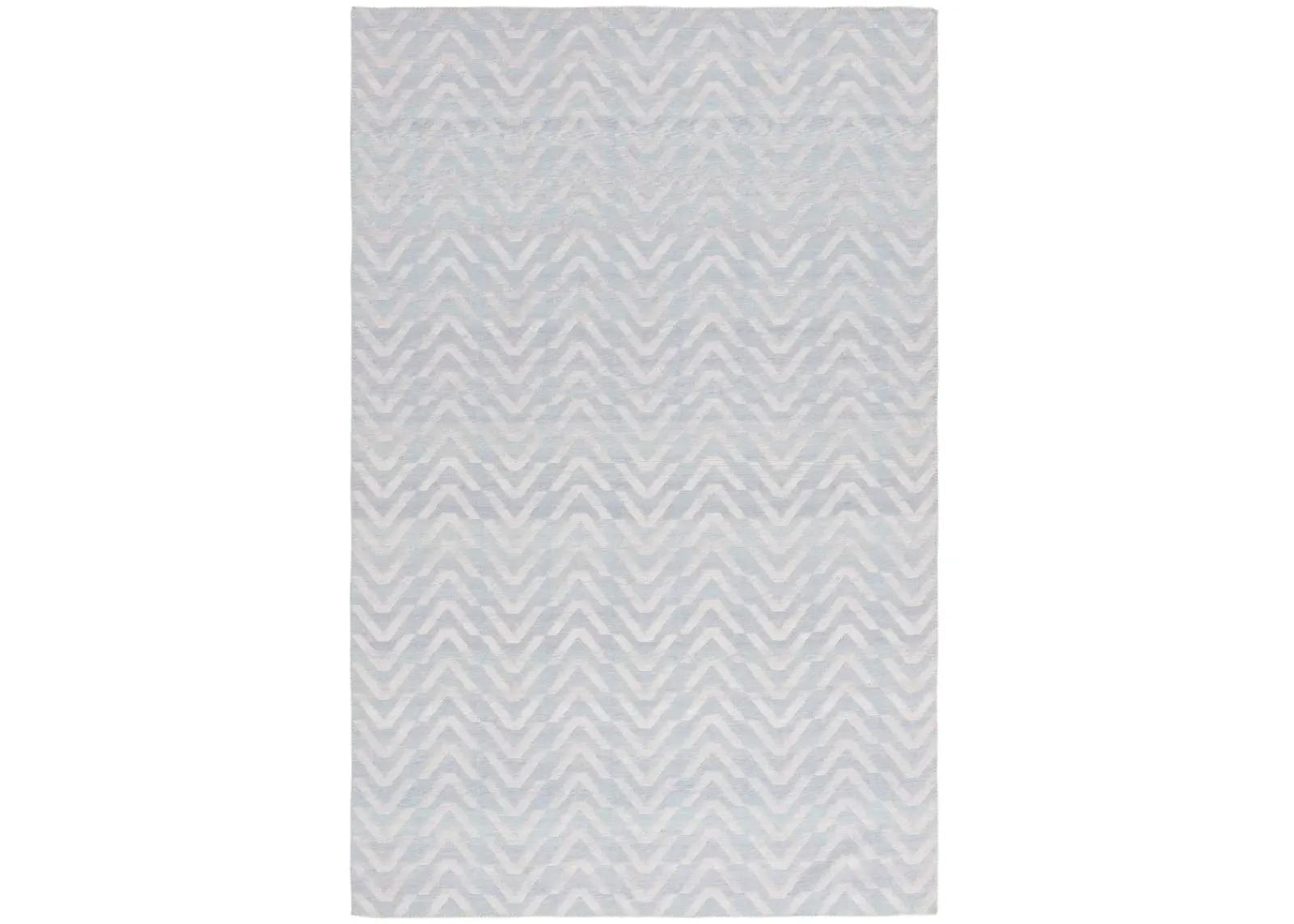 CABO 366 LIGHT BLUE  5' x 8' Medium Rectangle Rug