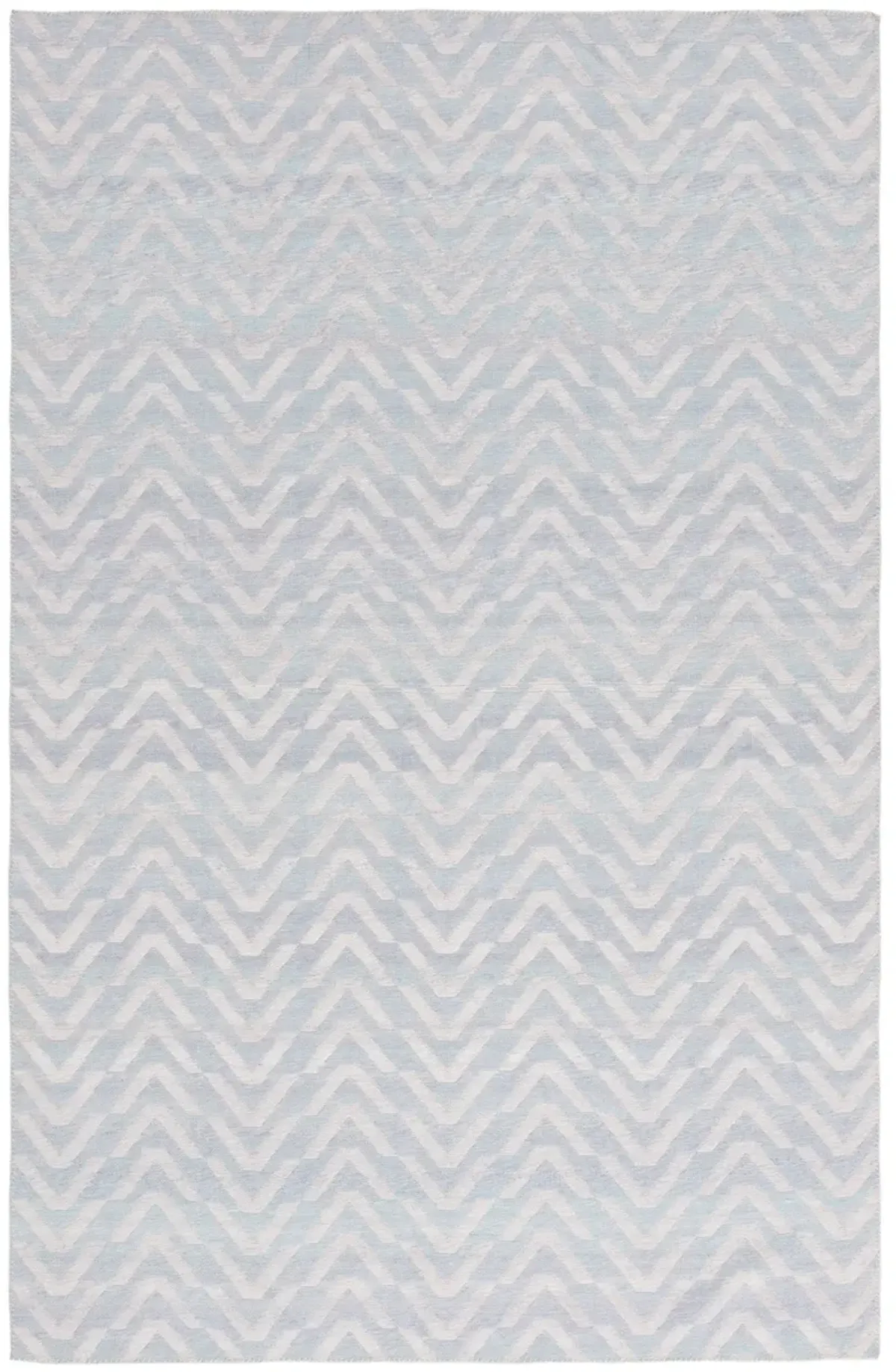 CABO 366 LIGHT BLUE  5' x 8' Medium Rectangle Rug