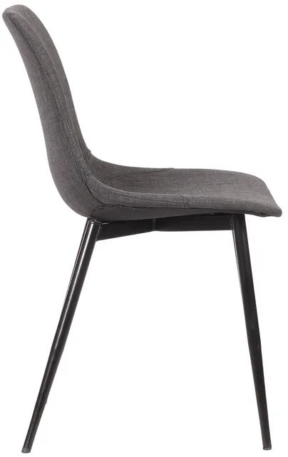 Monte Contemporary Dining Chair