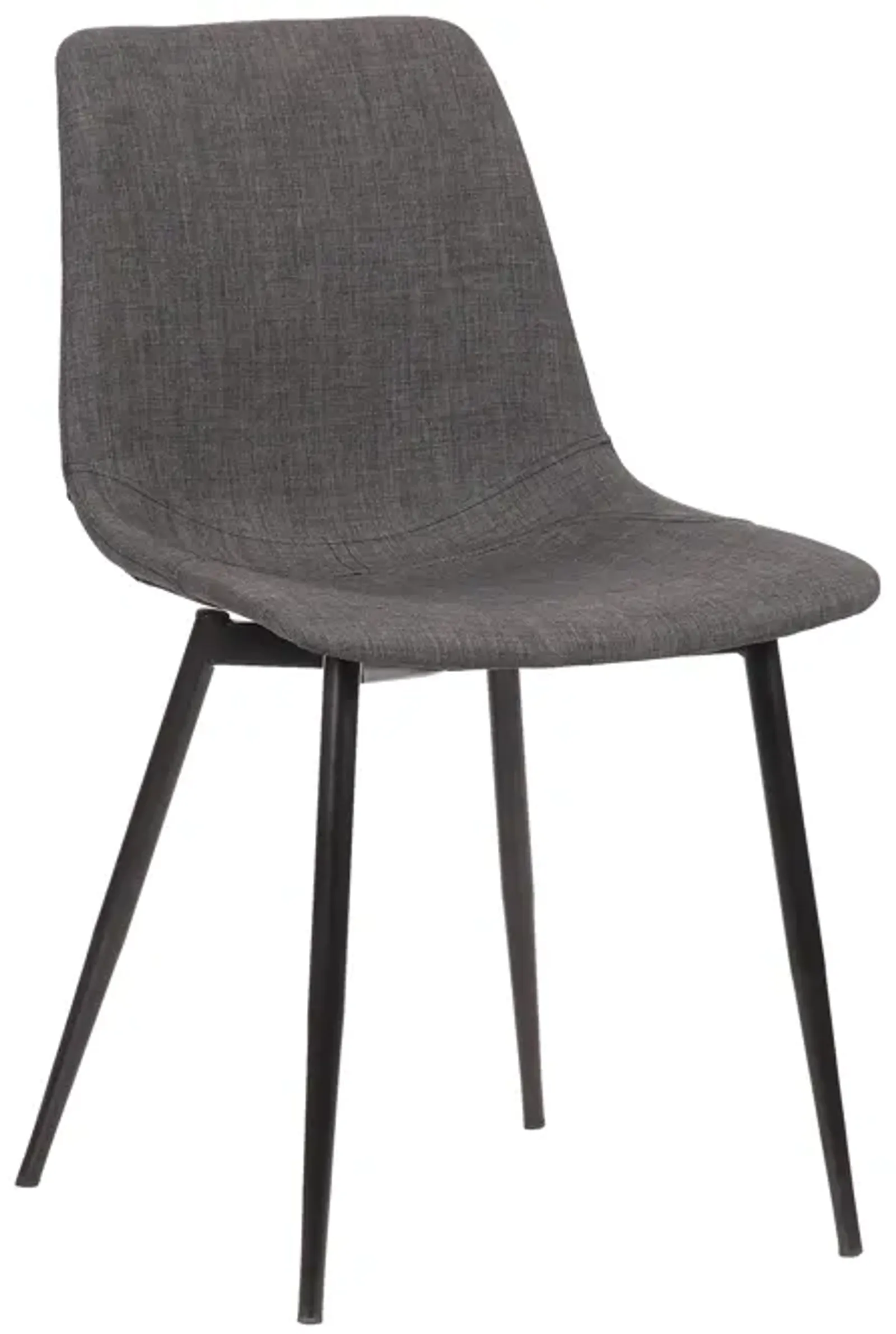 Monte Contemporary Dining Chair