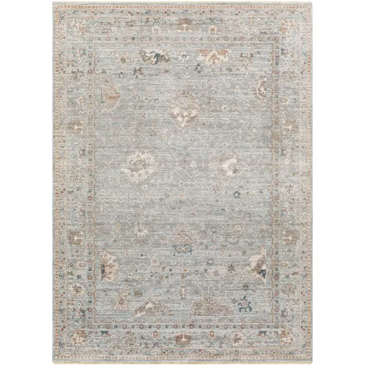 Carlisle 7'10" Round Rug