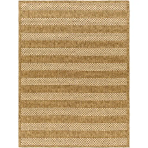 Pismo Beach PMB-2302 2' x 2'11" Machine Woven Rug