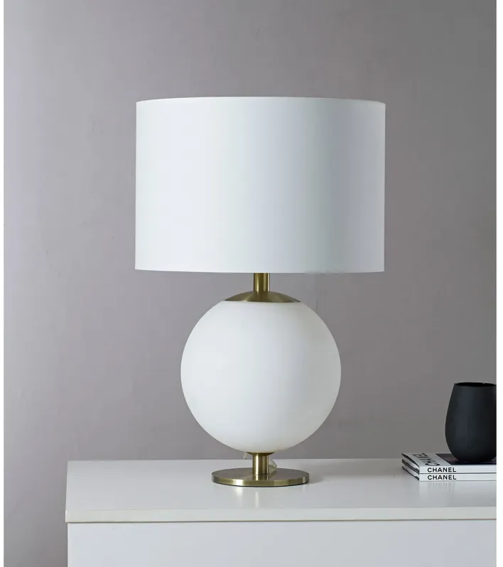 Pasca Table Lamp