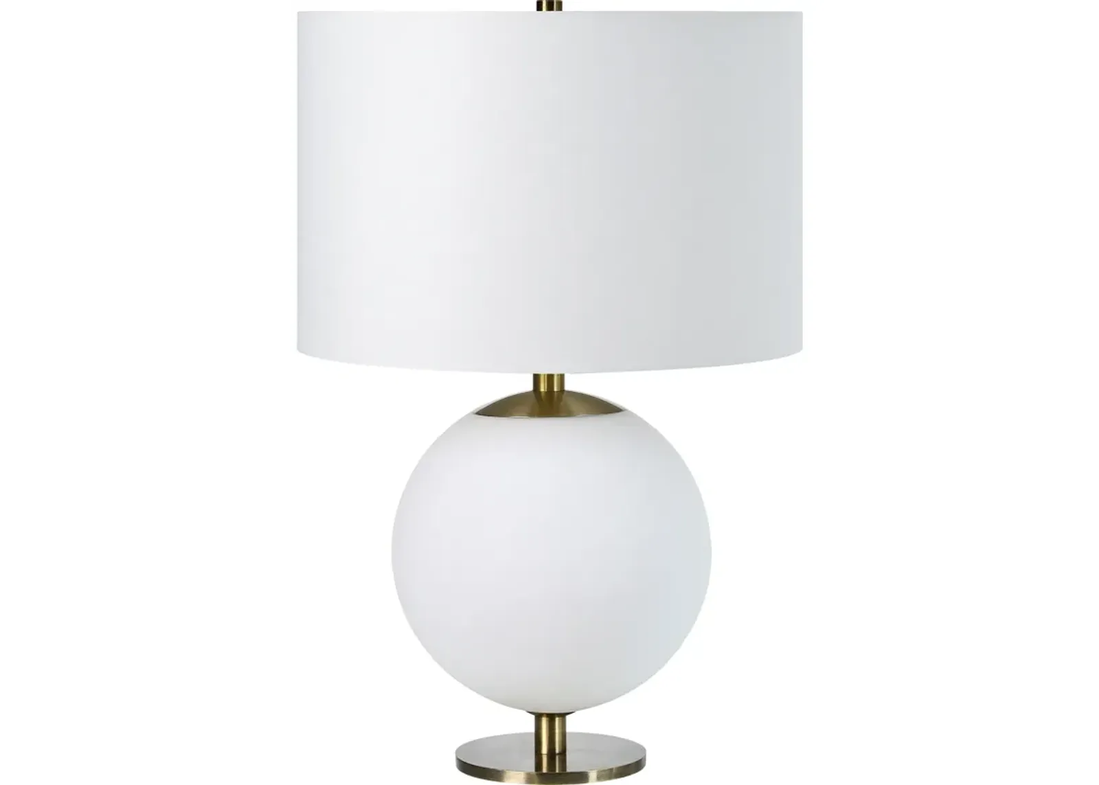 Pasca Table Lamp