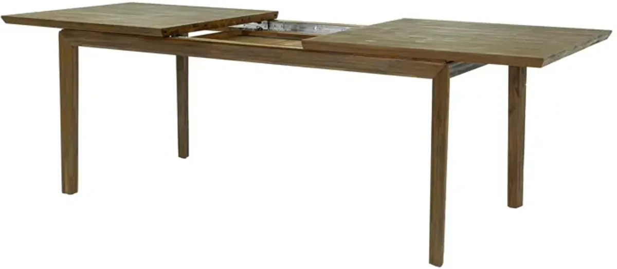 West Extension Dining Table 