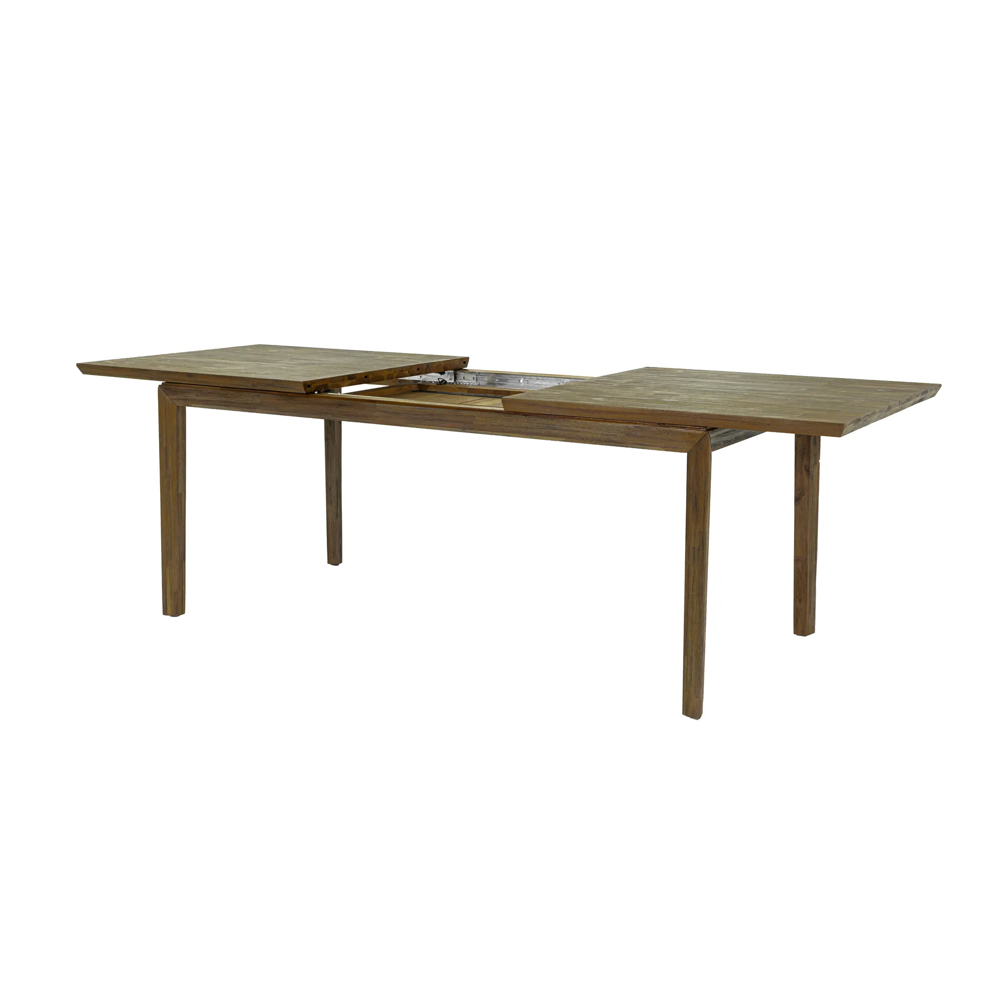 West Extension Dining Table 