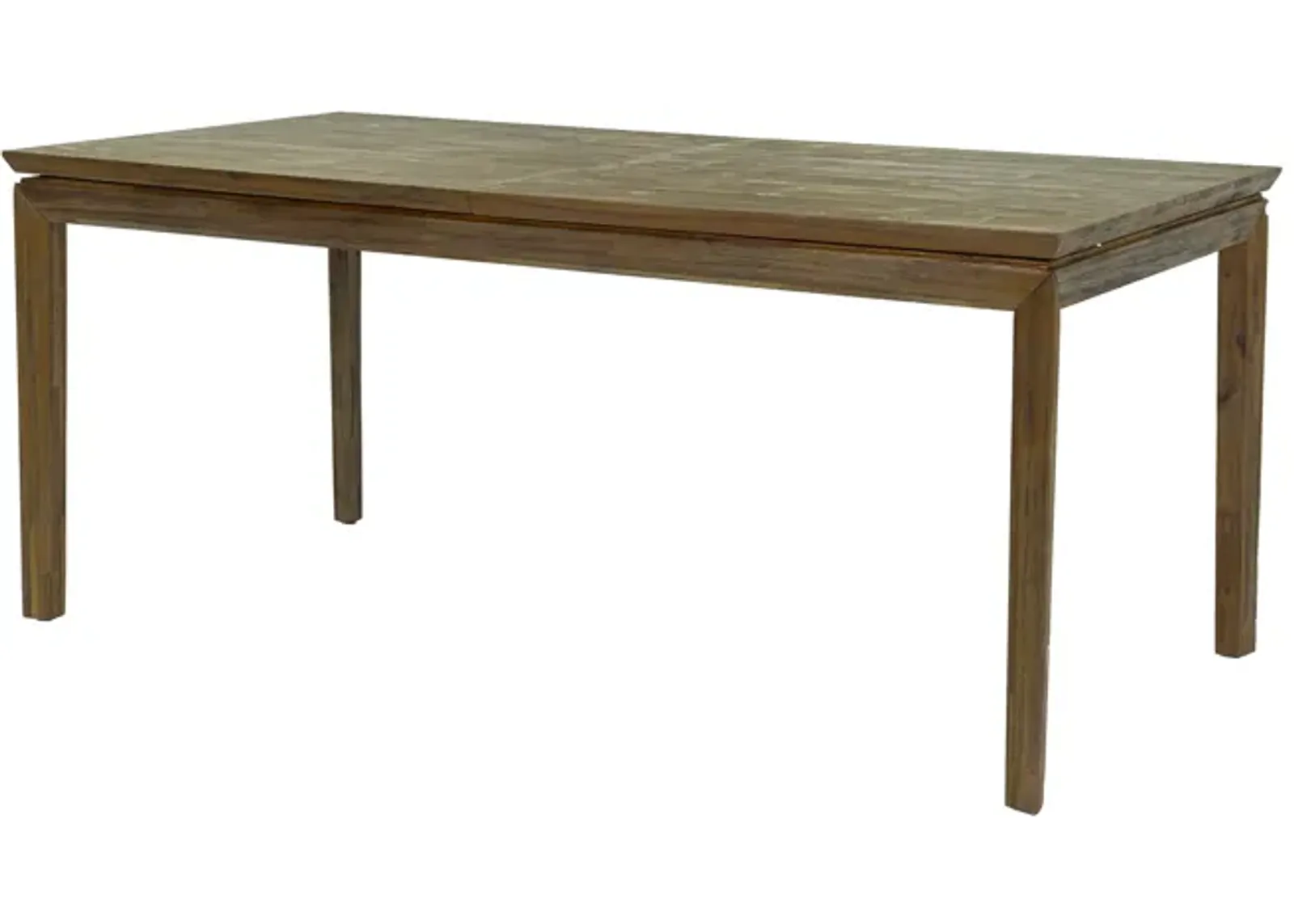 West Extension Dining Table 