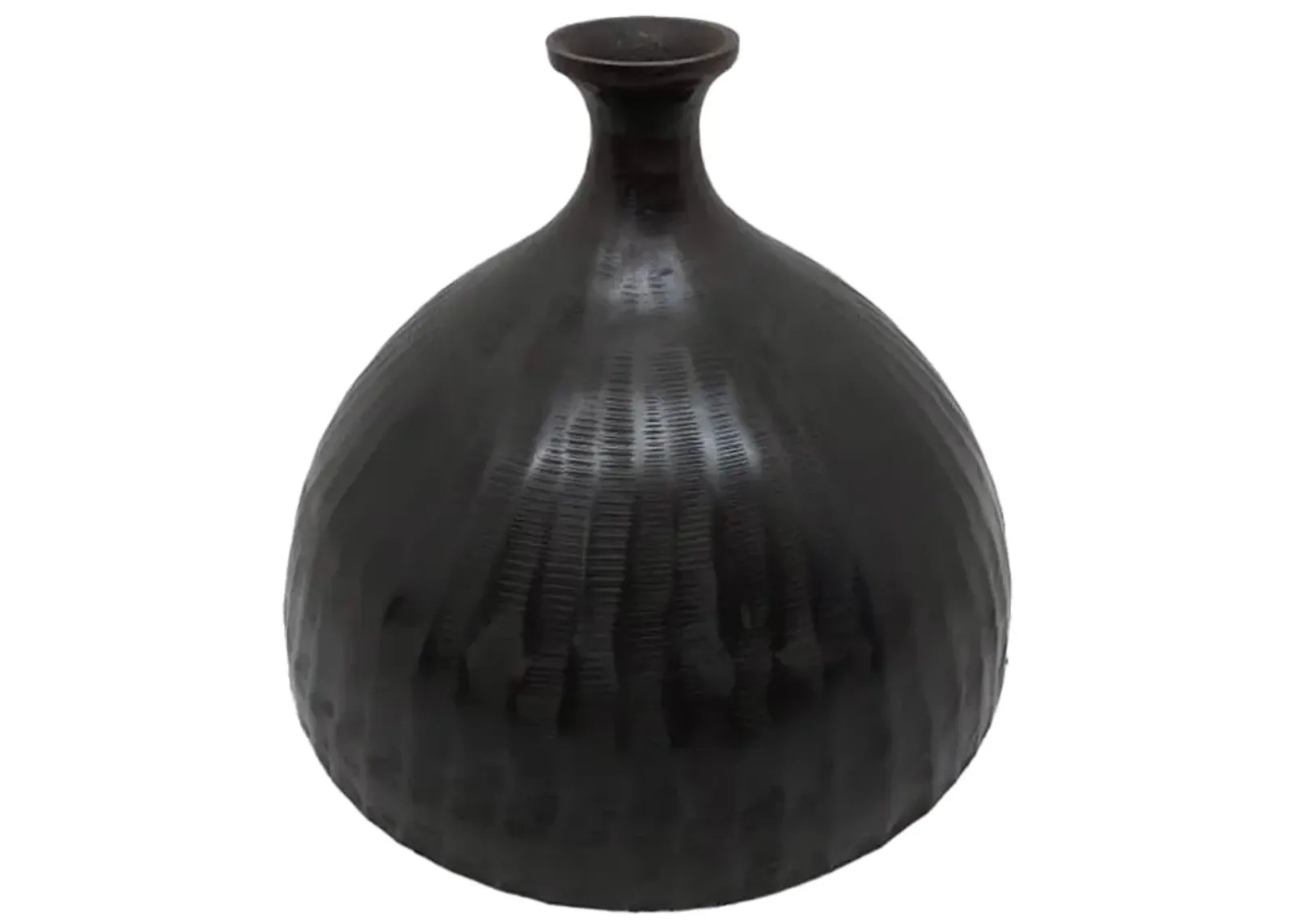 Bulbous Vase