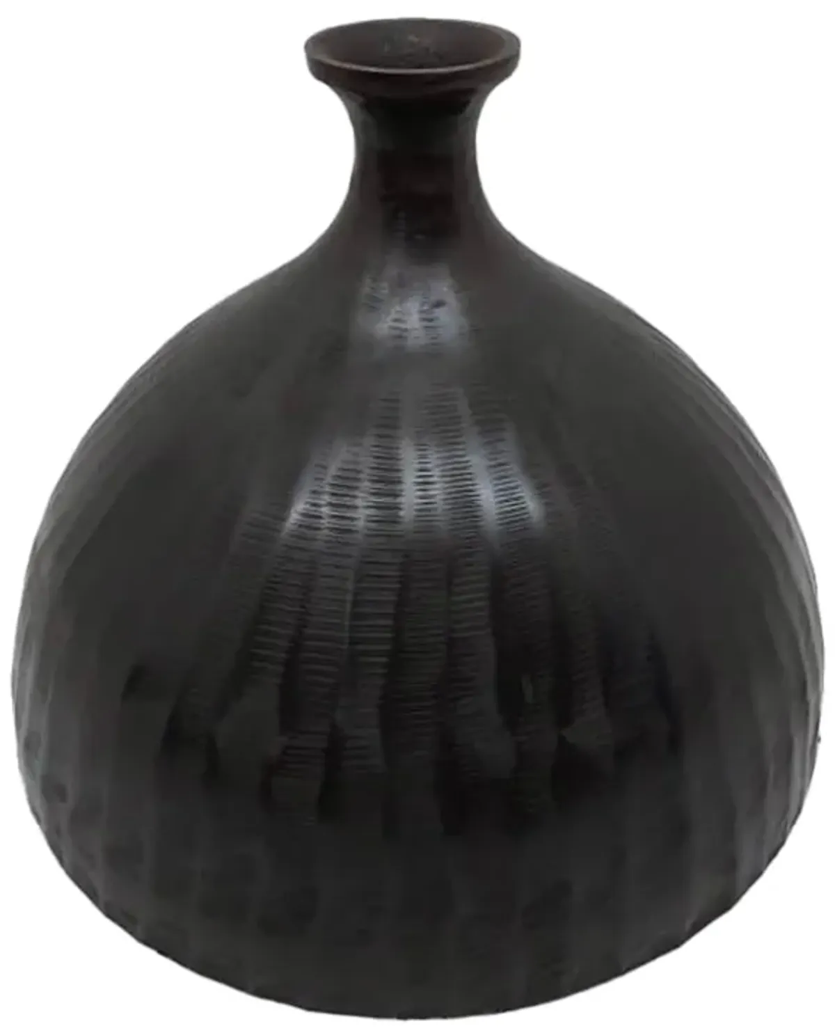 Bulbous Vase