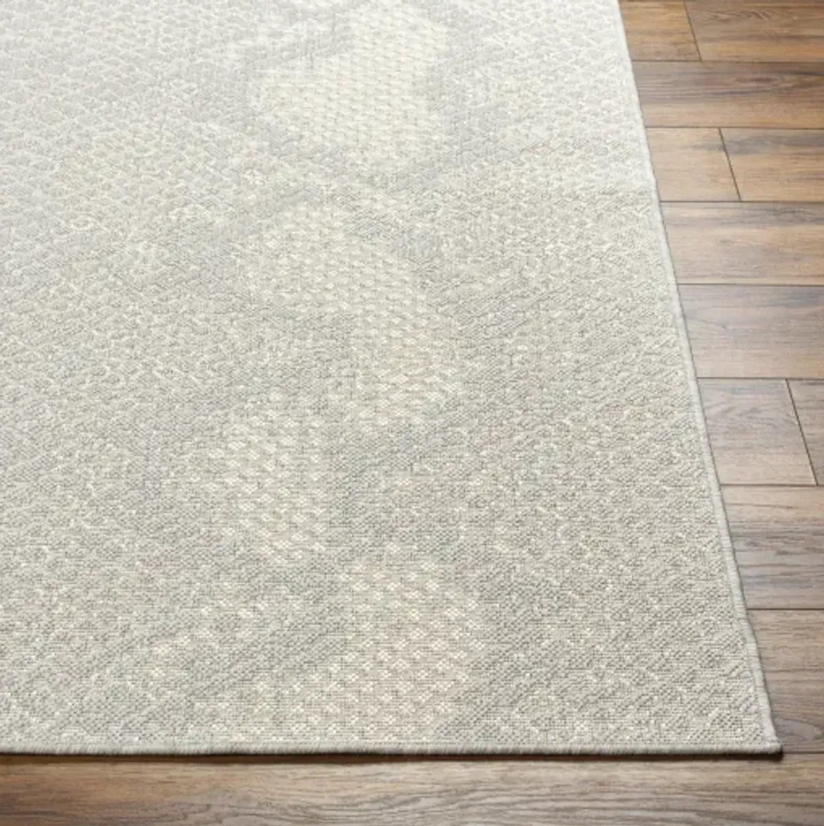 Ravello RVL-2346 5'3" x 7' Machine Woven Rug