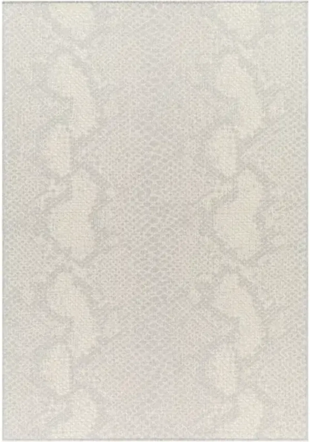 Ravello RVL-2346 5'3" x 7' Machine Woven Rug