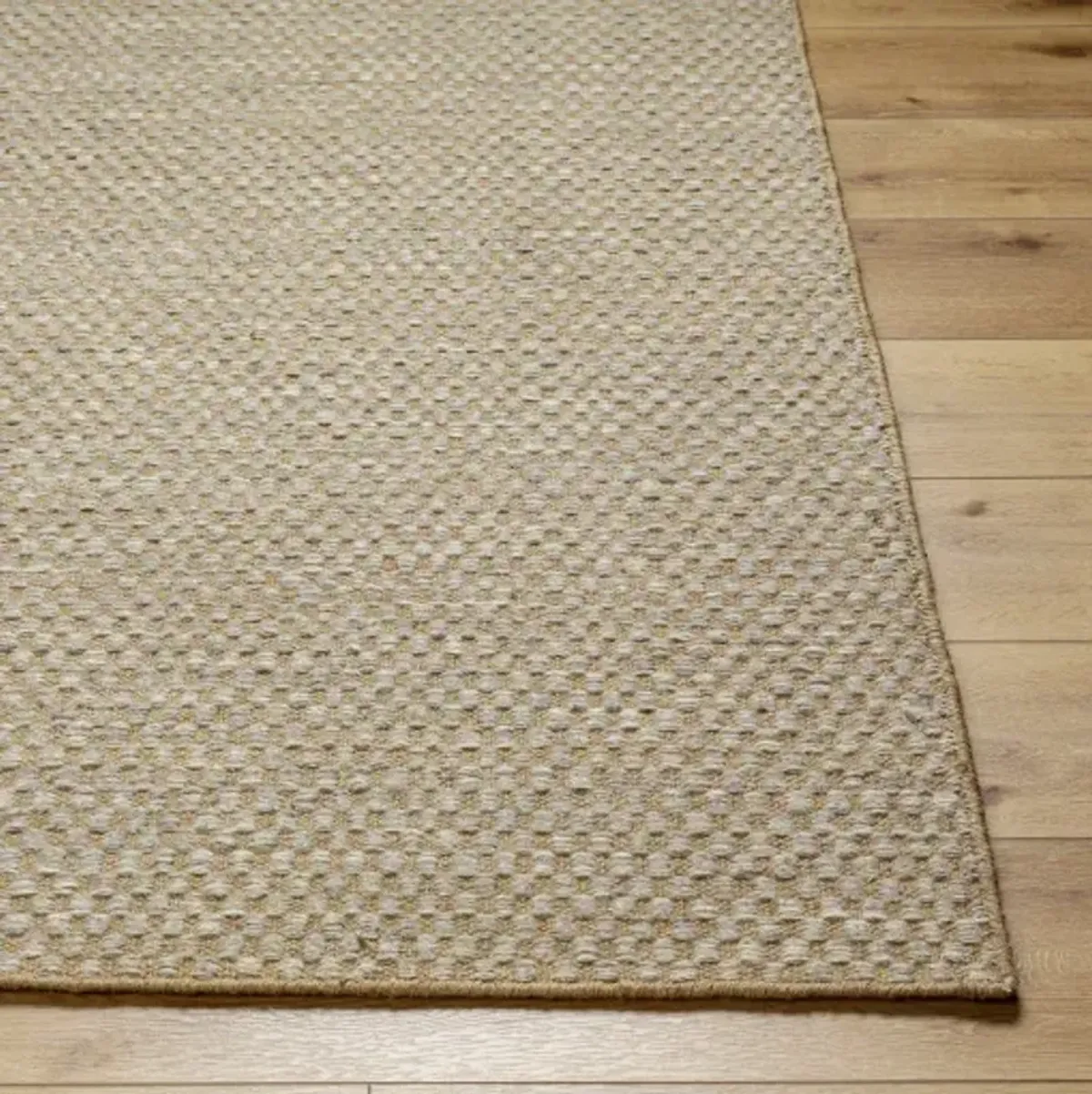 Bolton BTO-2302 5' x 7'6" Hand Made Rug