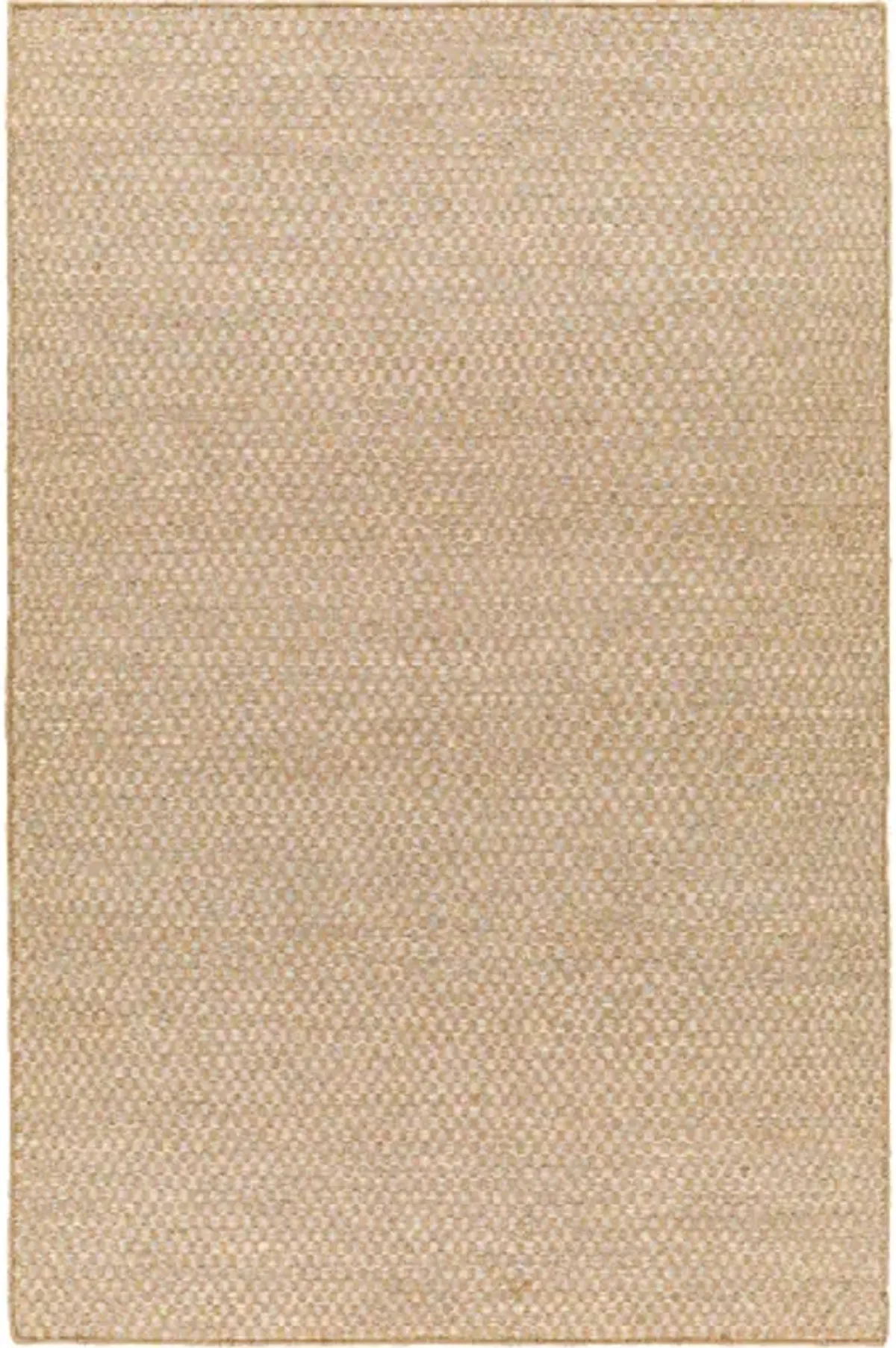 Bolton BTO-2302 5' x 7'6" Hand Made Rug