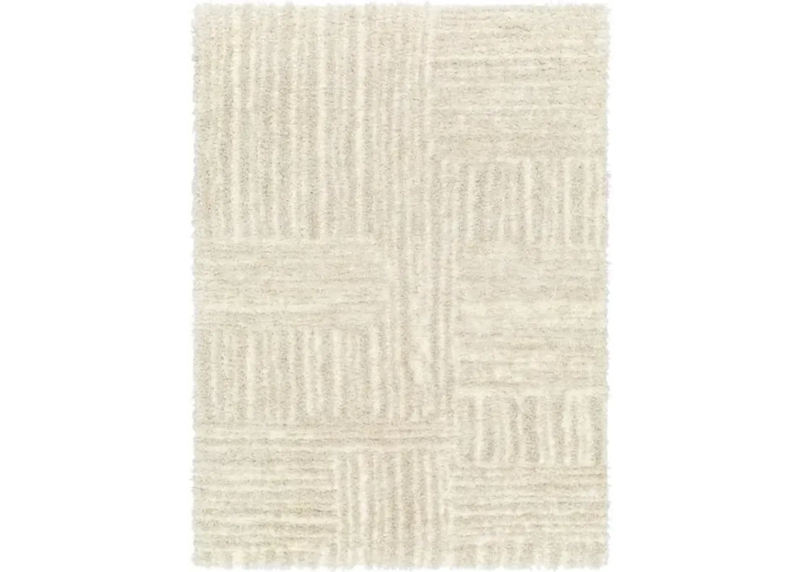 Everton Plus EVP-2315 7'10" x 9'6" Machine Woven Rug