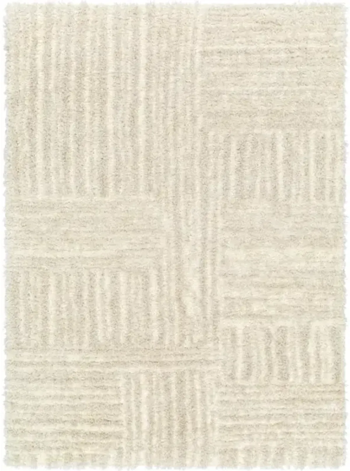 Everton Plus EVP-2315 7'10" x 9'6" Machine Woven Rug