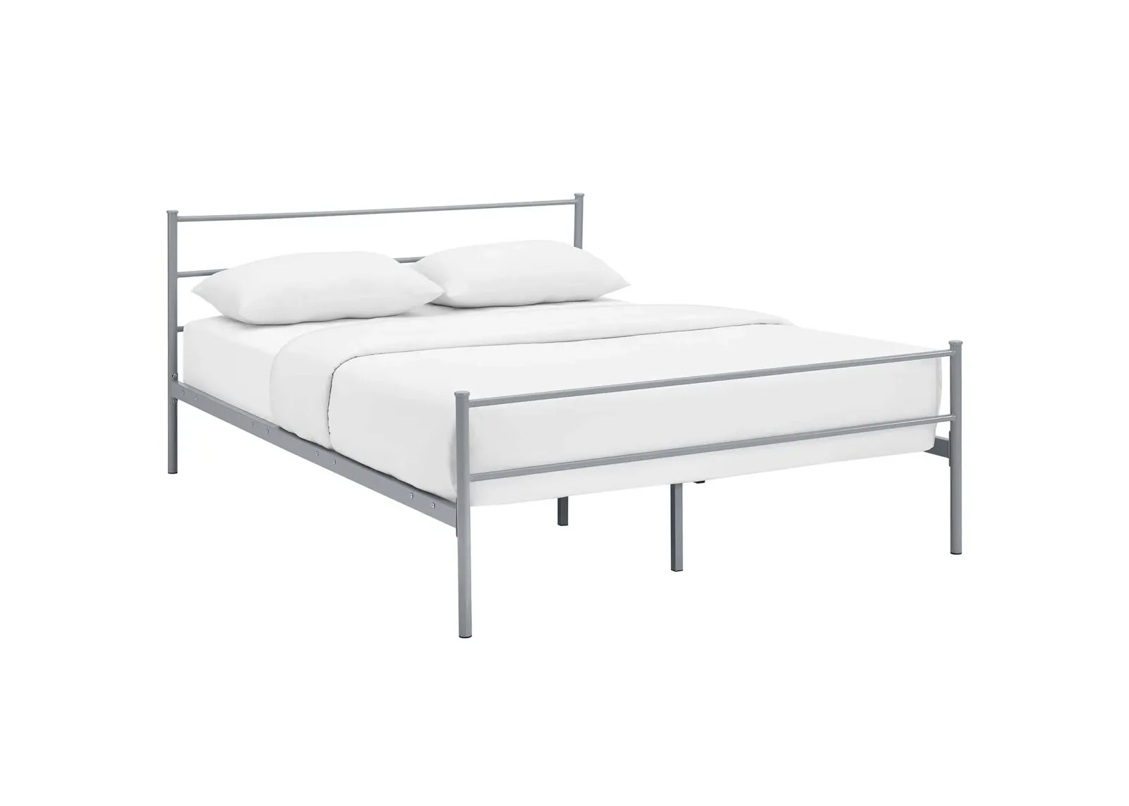 Alina Queen Platform Bed Frame