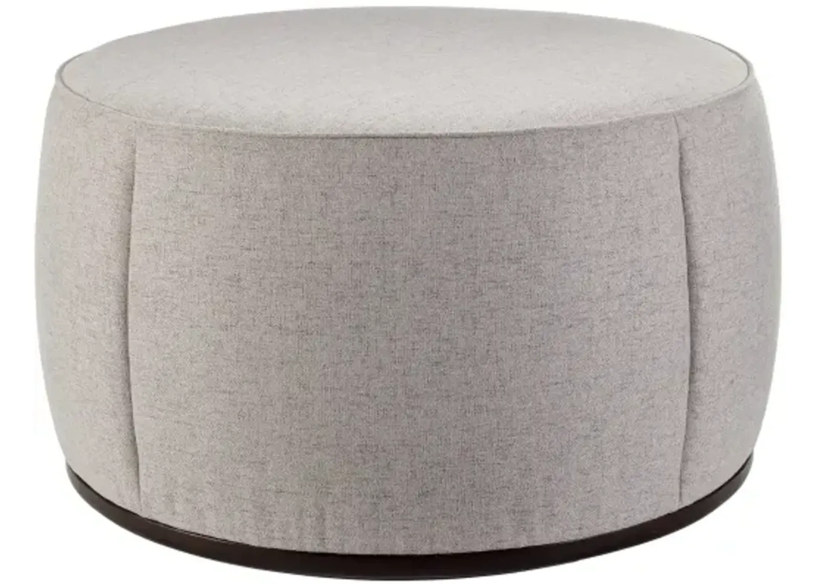 Lanza LNZ-005 21"H x 36"W x 36"D Ottoman