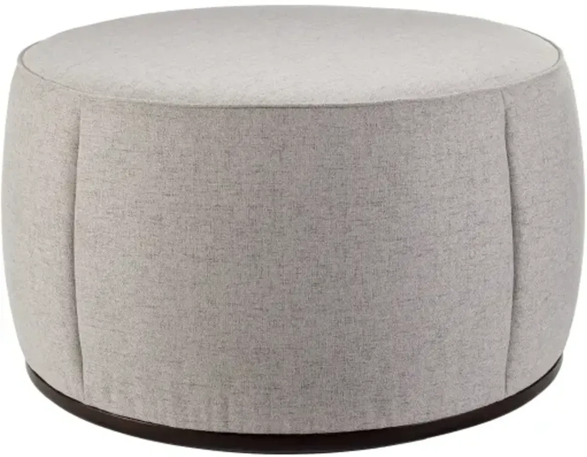 Lanza LNZ-005 21"H x 36"W x 36"D Ottoman