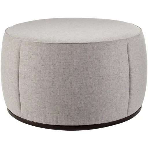 Lanza LNZ-005 21"H x 36"W x 36"D Ottoman