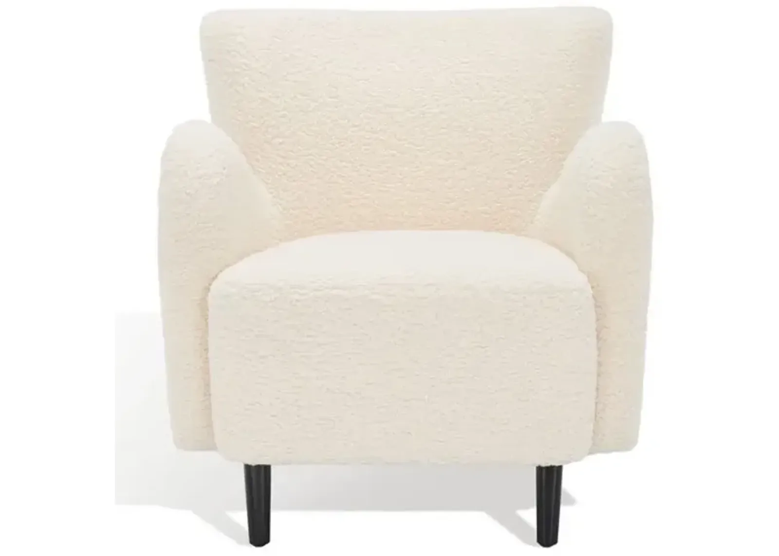 Rayanne Modern Wingback Chair