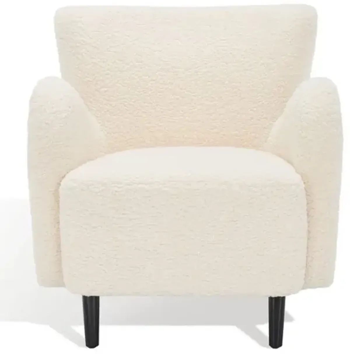 Rayanne Modern Wingback Chair