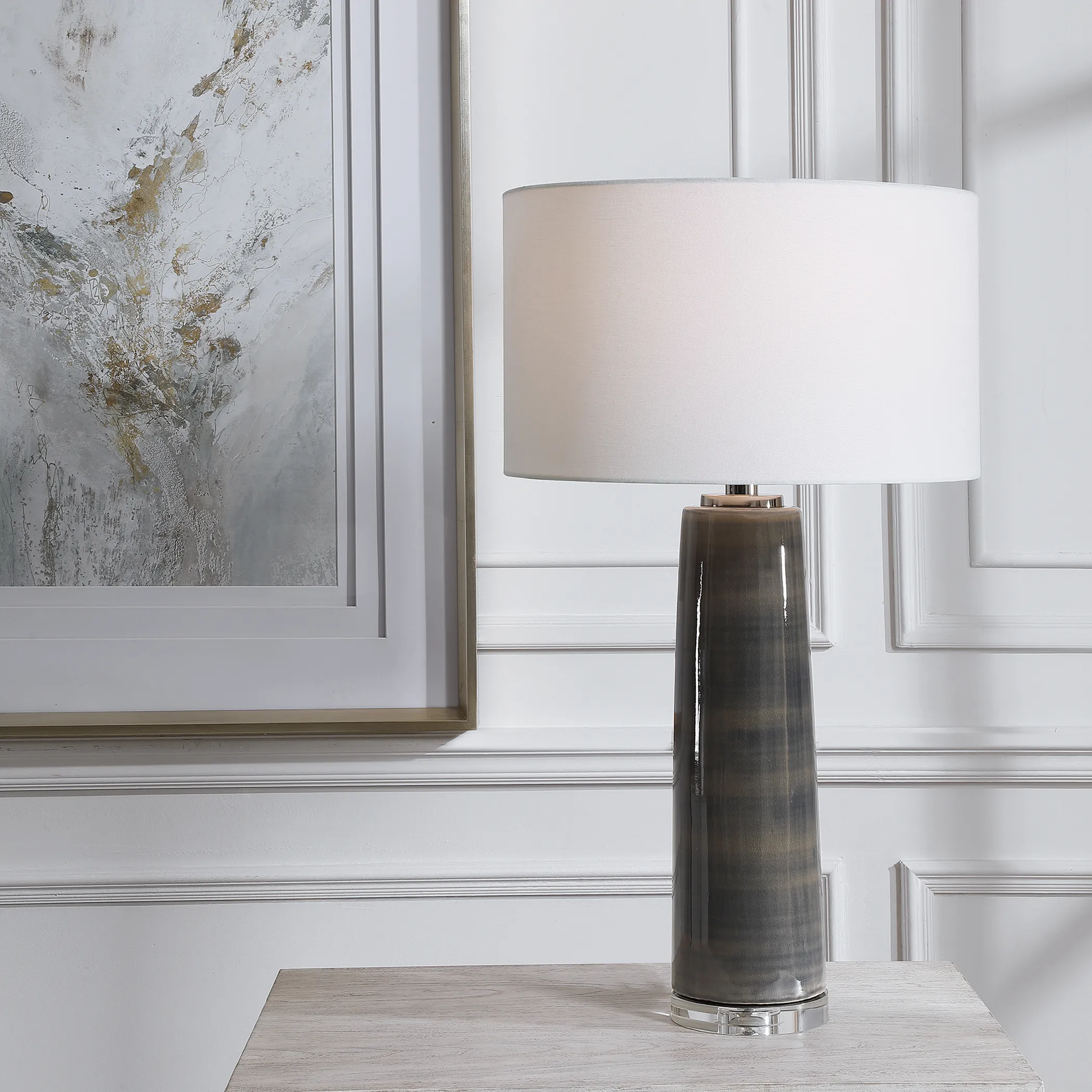 Seurat Table Lamp