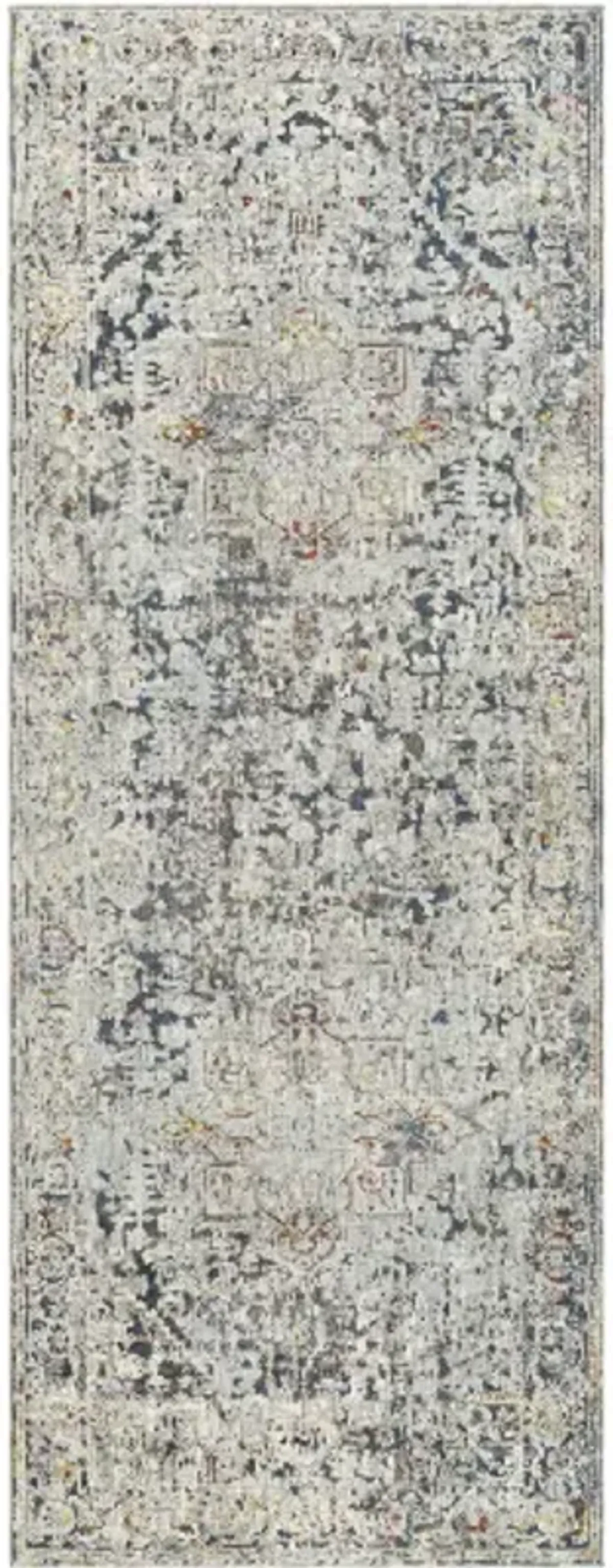 Presidential 3'3" x 8' Rug