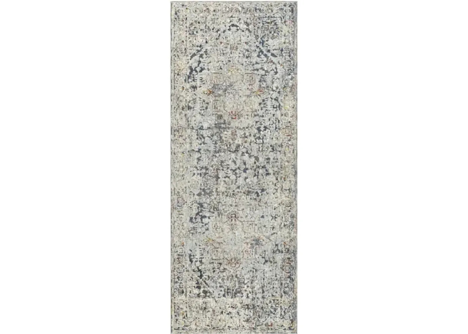 Presidential 3'3" x 8' Rug