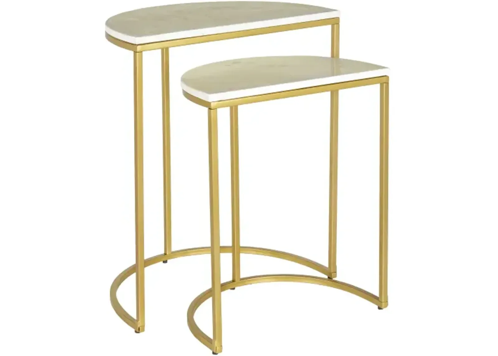 Eastminster End Tables - Set of 2