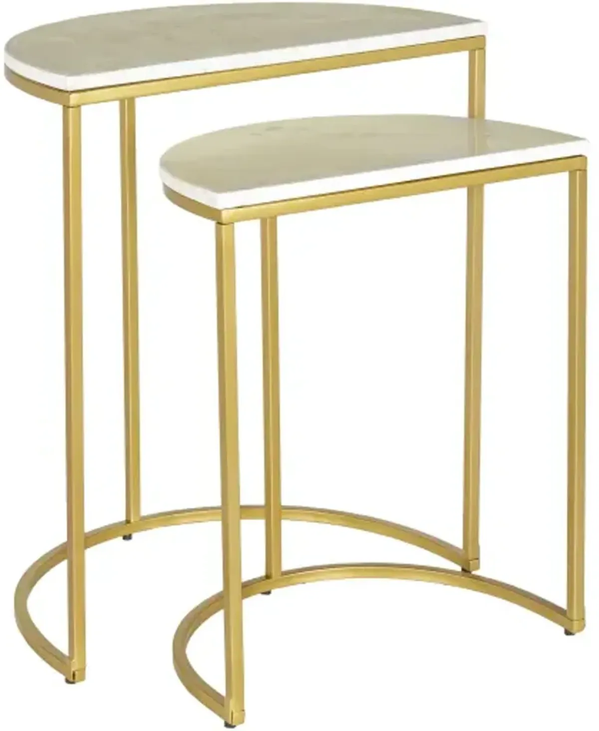 Eastminster End Tables - Set of 2