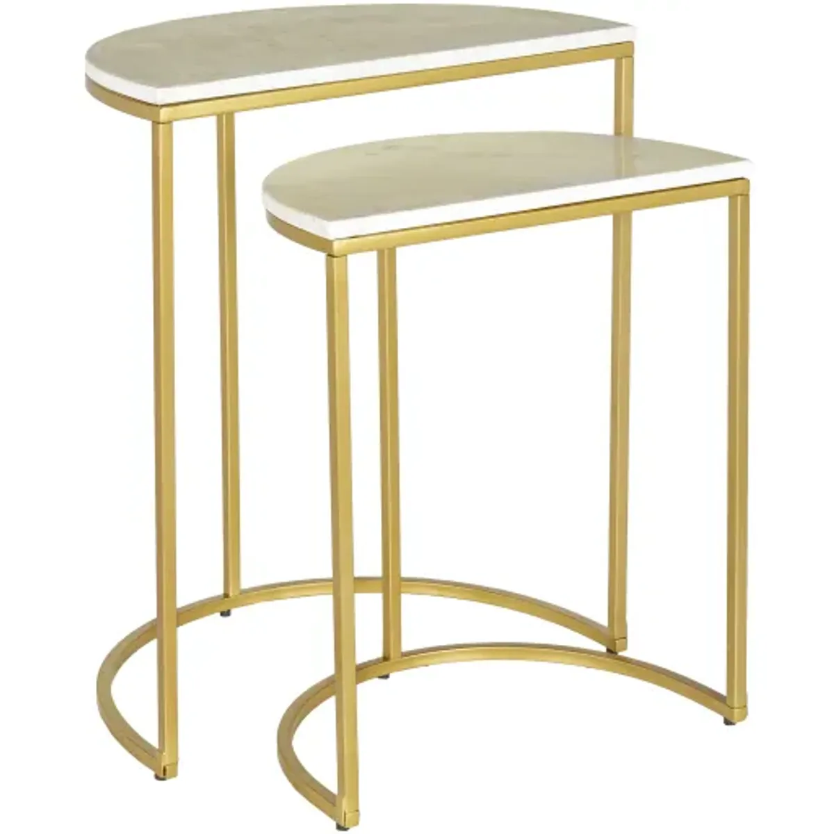 Eastminster End Tables - Set of 2