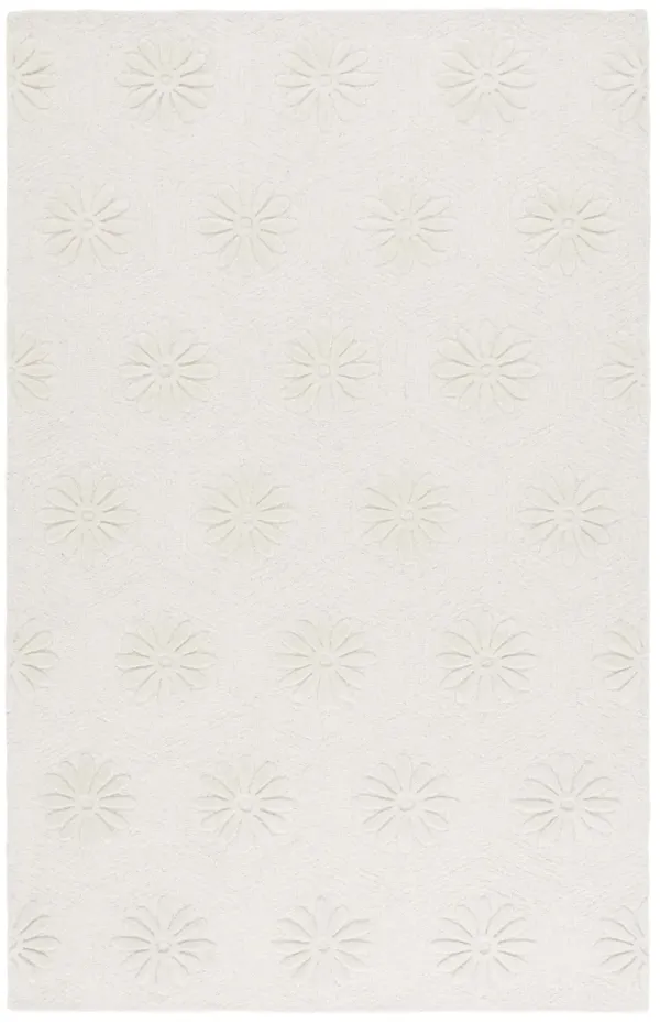MYKONOS Hand Tufted 8' x 10' area rug