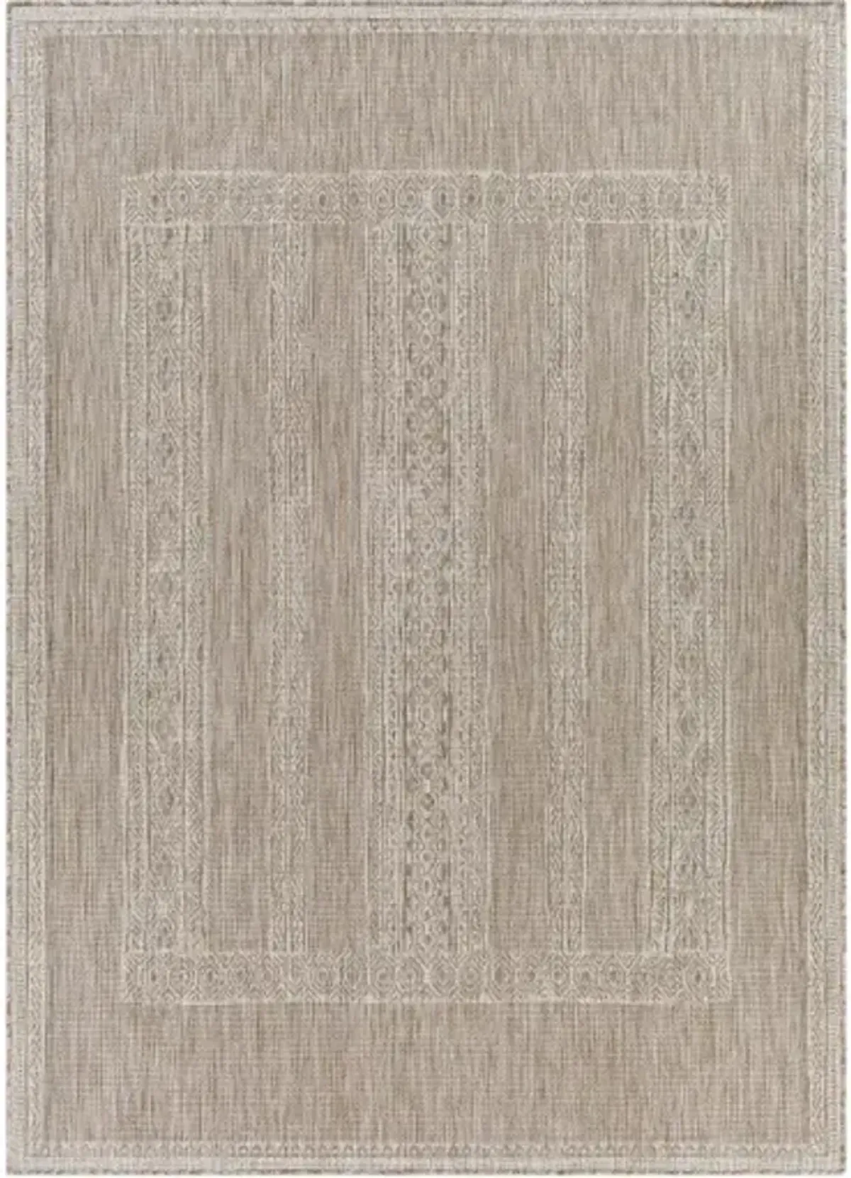 Tuareg 5'3" x 7' Rug