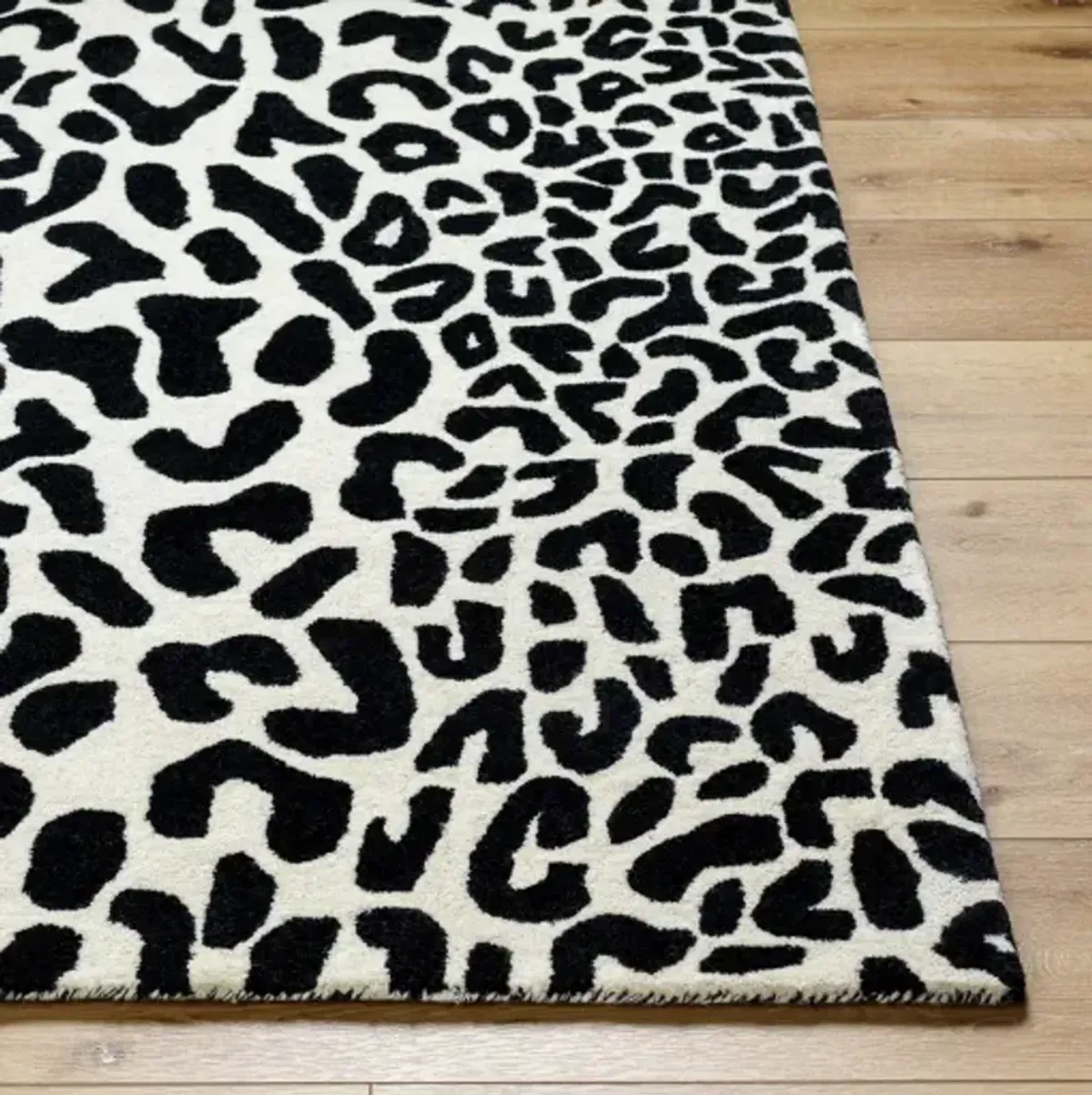 Athena ATH-5164 2' x 3' Hand Made Rug