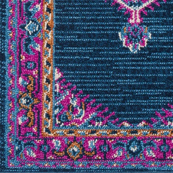 Love LOV-2307 9'2" x 12'2" Machine Woven Rug